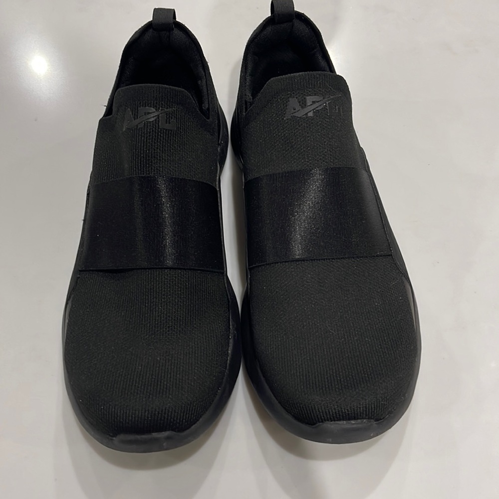 APL Techloom Bliss All Black Women’s 9